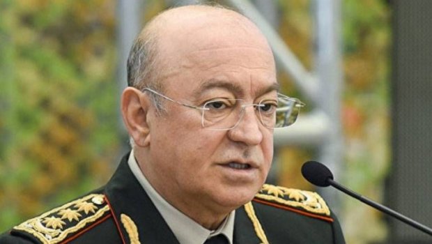 Nazir rəisi işdən çıxardı: Yeni təyinat