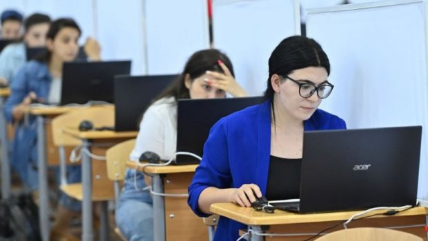 Bu gündən müəllimlərin imtahanları başlayır - TƏQVİM