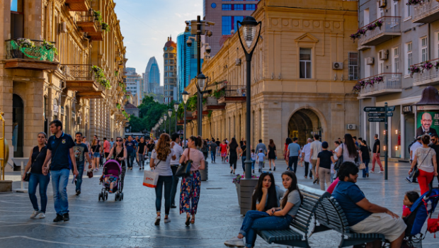 Paytaxt sakinlərinə XƏBƏRDARLIQ – Bu gün 10.00-dan...