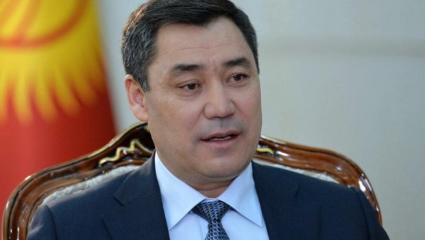 Qırğızıstan Prezidenti də Xankəndiyə gedəcək