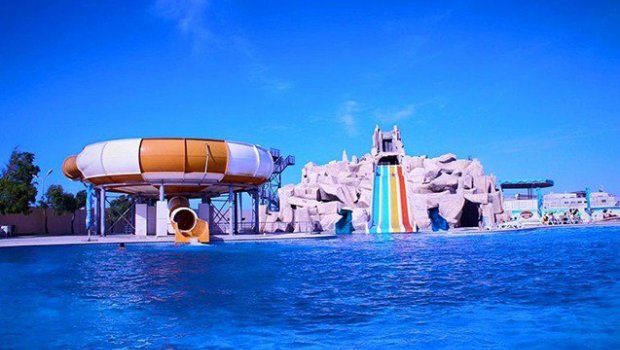 “Golden Beach” istirahət mərkəzində bədbəxt hadisə - ÖLƏN VAR