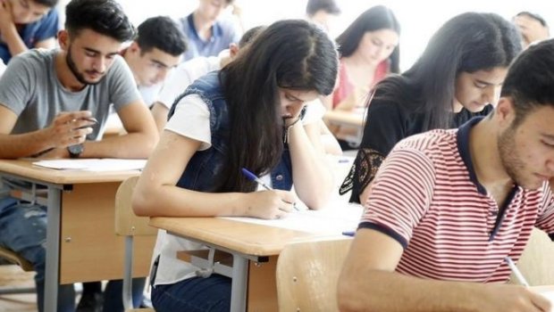 Həftəsonu 41 mindən çox abituriyent qəbul imtahanı verəcək