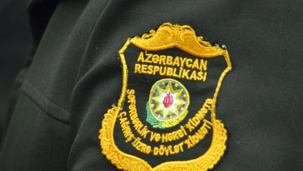 Dövlət xidməti 62 əməkdaşı barədə Baş Prokurorluğa müraciət edib