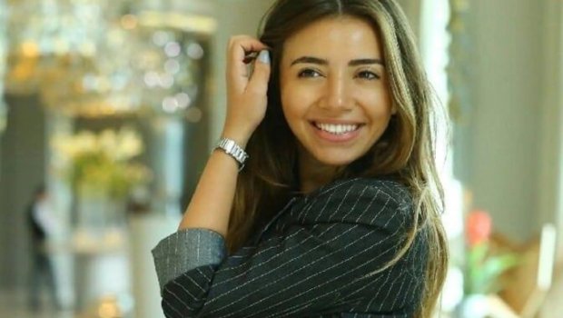 Günel Hacıya "Bakı Metropoliteni"ndə VƏZİFƏ VERİLDİ