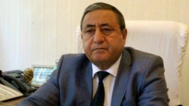 Gəray Fərhadov vəfat etdi