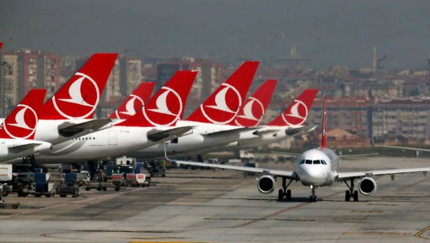 SON DƏQİQƏ: Türkiyədə təyyarə qəzası: Ölən və yaralanan var – FOTO