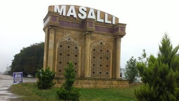 Masallıda AĞIR QƏZA - Yaralananlar var