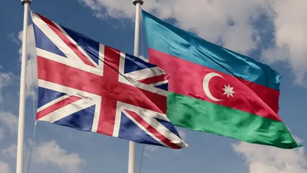 Britaniyadan Rusiyadakı hadisələrlə bağlı Azərbaycana DƏSTƏK - FOTO