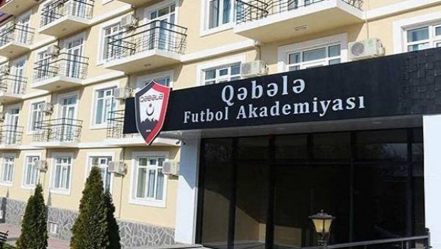 “Qəbələ” futbol akademiyası fəaliyyətini DAYANDIRDI