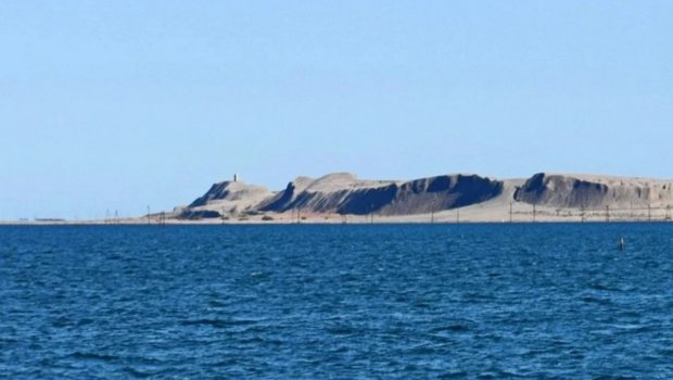 Baş nazirdən süni torpaq sahələri ilə bağlı QƏRAR