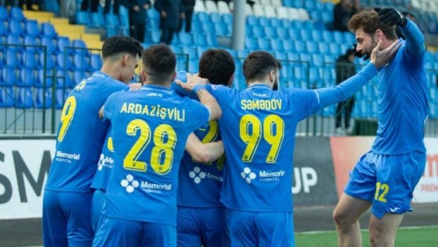 “Kəpəz”in rəqibləri BƏLLİ OLDU