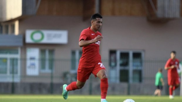 Bu futbolçu da “Neftçi”dən AYRILACAQ