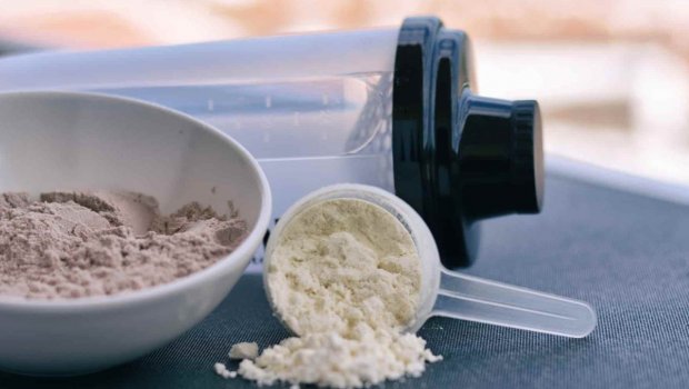 DİQQƏT: Protein tozları xərçəng riskini ARTIRIR