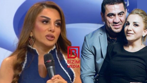 Zenfira Anardan BOÇANIB? - VİDEO