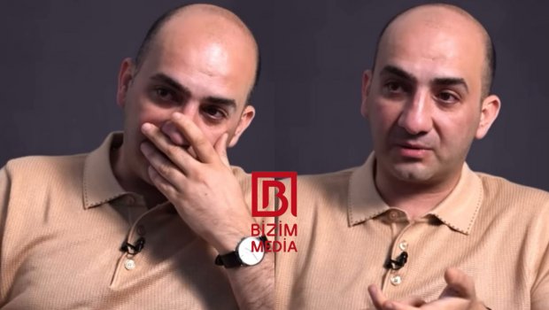 Nicat AĞLADI: “Azəri hər yerdən silmişəm” - VİDEO
