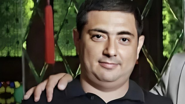 Professorun oğlu faciəli şəkildə öldü