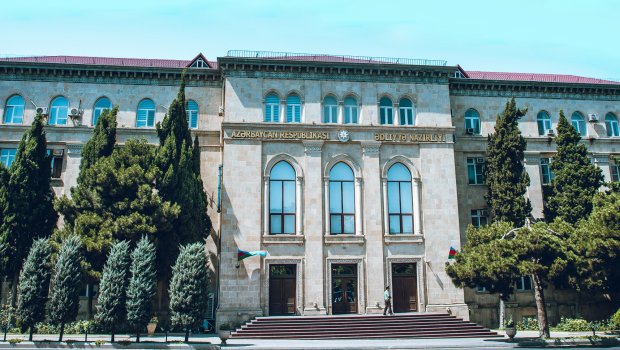 Elçin Təhməzov Bosniya və Herseqovinada həbs edilərək Azərbaycana GƏTİRİLDİ