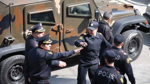 SON DƏQİQƏ! Tovuzda əməliyyat keçirildi: Saxlanılanlar var – VİDEO