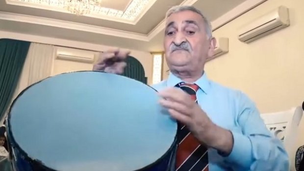 Qaraş Cəlilov vəfat etdi – FOTO