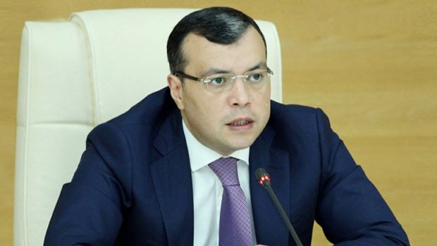 Sahil Babayev sosial layihələrin ANONSUNU VERDİ – “Qarşıdakı illərdə...”