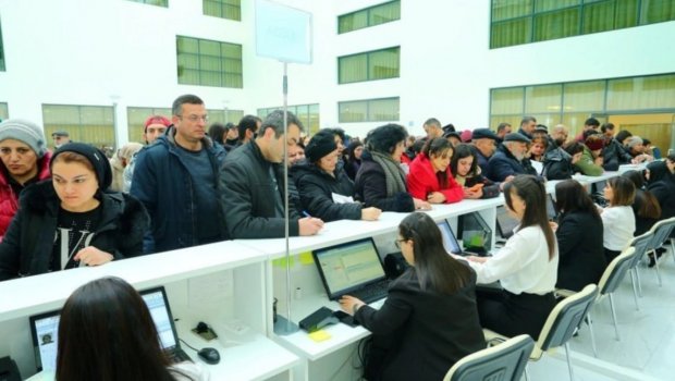 Xəstəxanalarda onlayn növbə sistemi niyə DALANA dirənib? – TƏBİB bu dəfə də söz VERDİ... 
