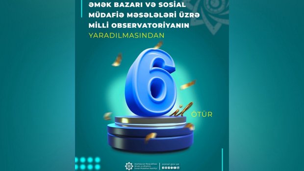 Milli Observatoriyanın yaradılmasından 6 il ötür