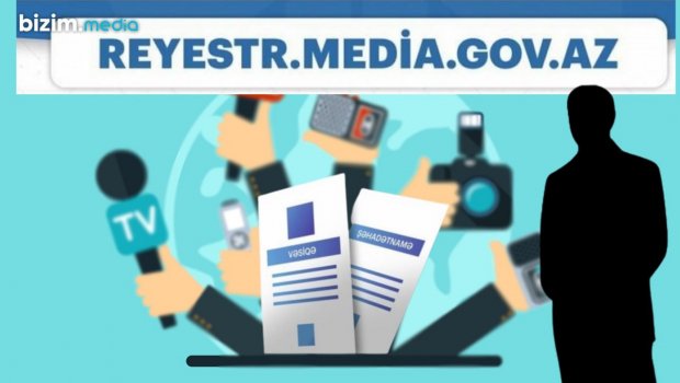 Media subyektləri bu hallarda Reyestrdən çıxarılacaq – Qanun DƏYİŞİR