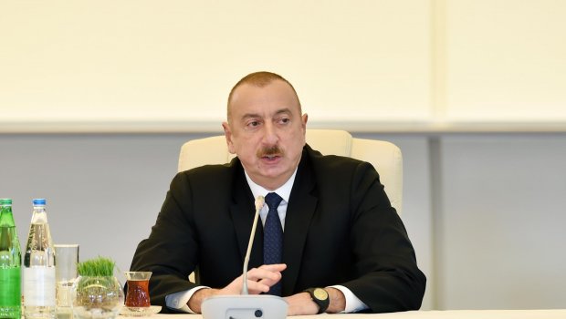Prezidentdən Qərbi Azərbaycana qayıdışla bağlı AÇIQLAMA