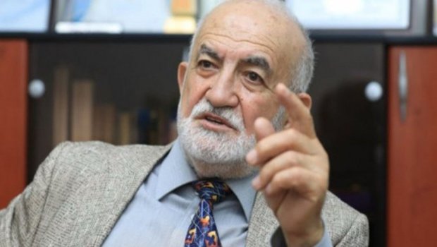Məmməd İsmayıl xəstəxanaya yerləşdirildi