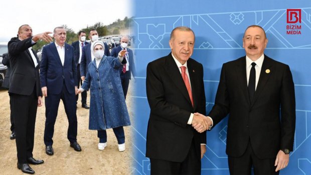 İlham Əliyev dedi və etdi! – VİDEO