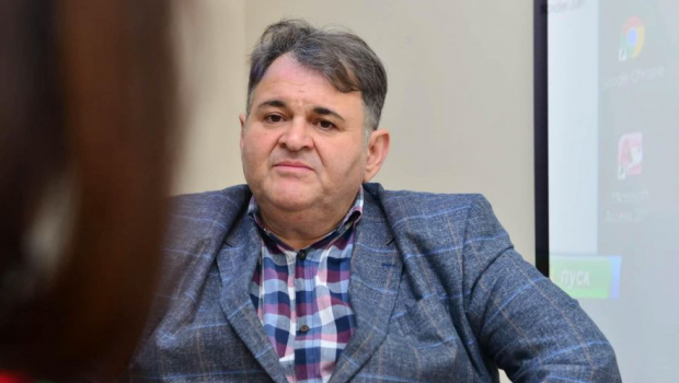 “Dözmədim, Bakıya qayıtdım” – Ayaz Salayevdən Rusiya ilə bağlı gözlənilməz ETİRAF