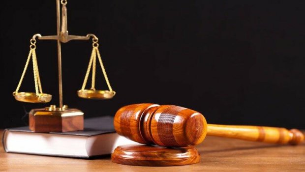 DTX tərəfindən saxlanılan sabiq diplomat HAKİM QARŞISINDA