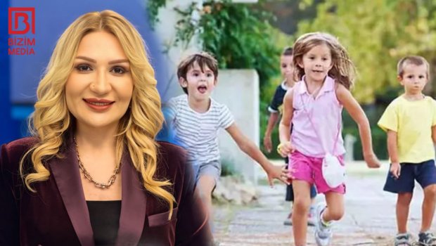 Küçədə çox vaxt keçirən uşaqlar çoxbilmiş olurlar? – Psixoloqdan AÇIQLAMA