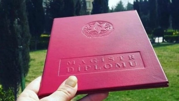 Qırmızı diplom SEVDASI – Hansısa FAYDASI VAR?
