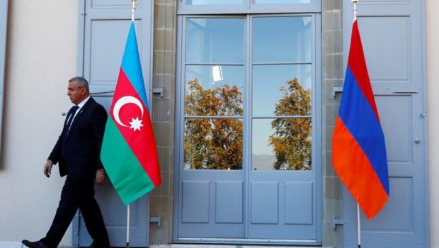 “Sülh müqaviləsi Tiflisdə imzalanacaq” İDDİASI