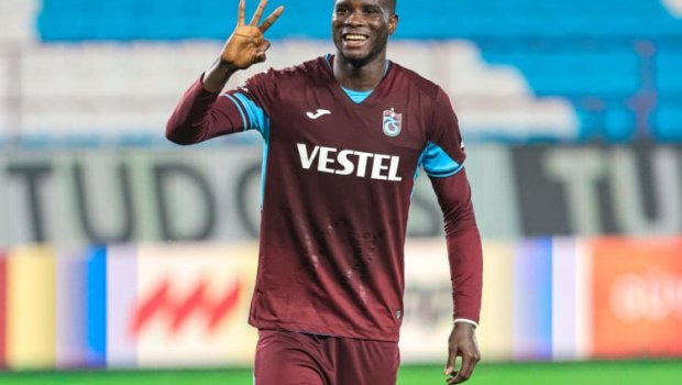 “Trabzonspor” İngiltərə klubunun hücumçusunu TRANSFER ETDİ