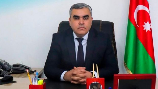 Cəlilabad Rayon Mərkəzi Xəstəxanasının direktoru vəzifəsindən AZAD EDİLDİ