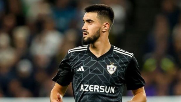 Daha bir Polşa klubu “Qarabağ”ın futbolçusuna maraq göstərir