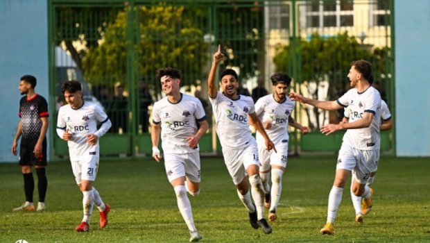 Bölgə klubunun hazırlıq planı BƏLLİ OLDU