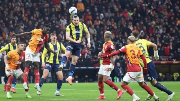 Türkiyə Superliqasında yeni mövsümün püşkü atıldı – DERBİLƏRİN VAXTI