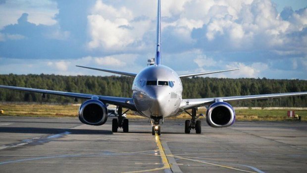Bu aeroport BAĞLANDI - Reyslər ləğv edildi