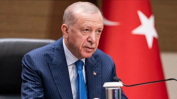 Ərdoğandan Xankəndi ilə bağlı PAYLAŞIM – VİDEO