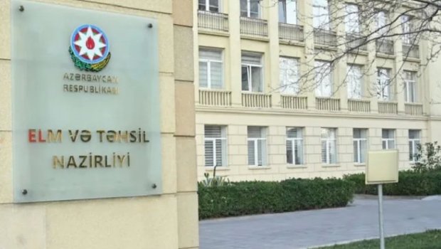 Növbəti tədris ili bağlıMÜHÜM DƏYİŞİKLİK