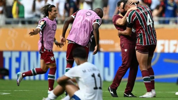 Klublararası Dünya Çempionatı: İlk yarımfinalçı bəlli oldu - VİDEO