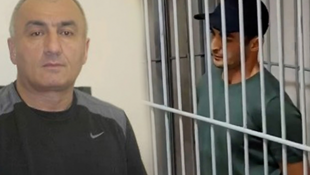 Rusiyada daha iki azərbaycanlı ilə bağlı qərar verildi – VİDEO