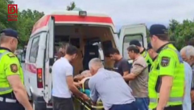 Zaqatalada baş verən qəzanın ilkin SƏBƏBİ bilindi - FOTO
