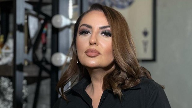 "Ad günümdə çox ağladım"