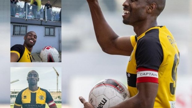 “Karvan” braziliyalı futbolçu ilə ANLAŞDI