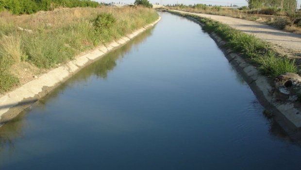 İki gün əvvəl kanalda batan yeniyetmənin meyiti TAPILDI