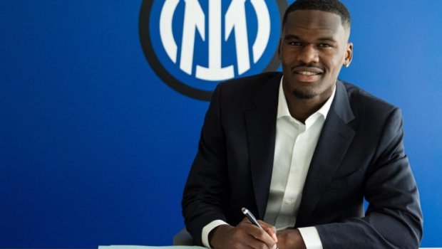 “İnter” Fransa millisinin üzvünü TRANSFER ETDİ